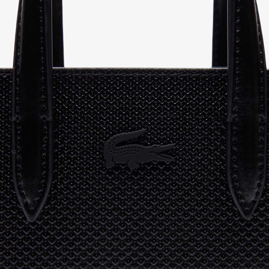 Mini Chantaco Leather Purse - NF5003KL
