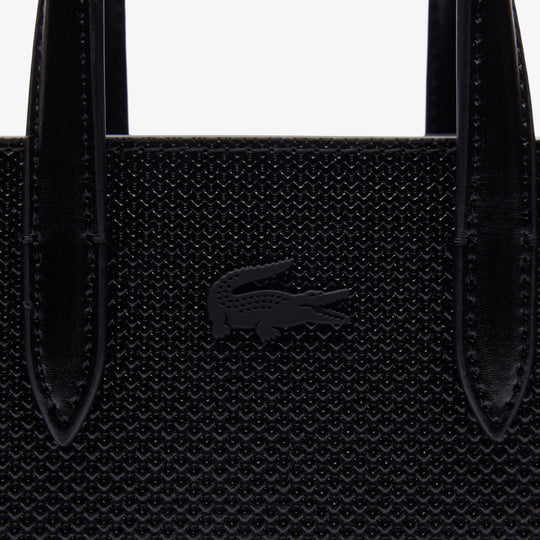Mini Chantaco Leather Purse - NF5003KL