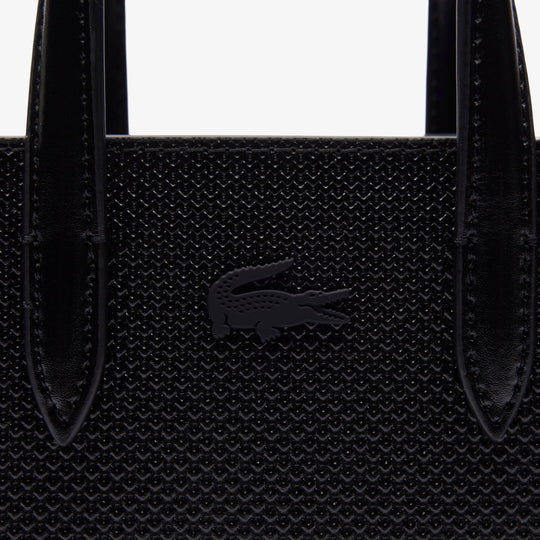 Mini Chantaco Leather Purse-NF5003KL