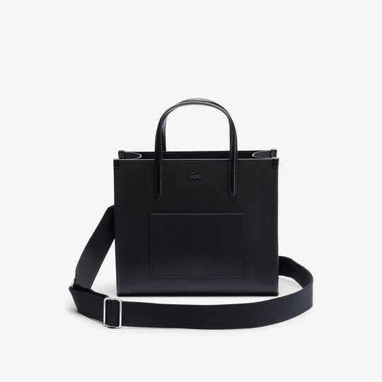 Small Chantaco Leather Purse - NF5004KL