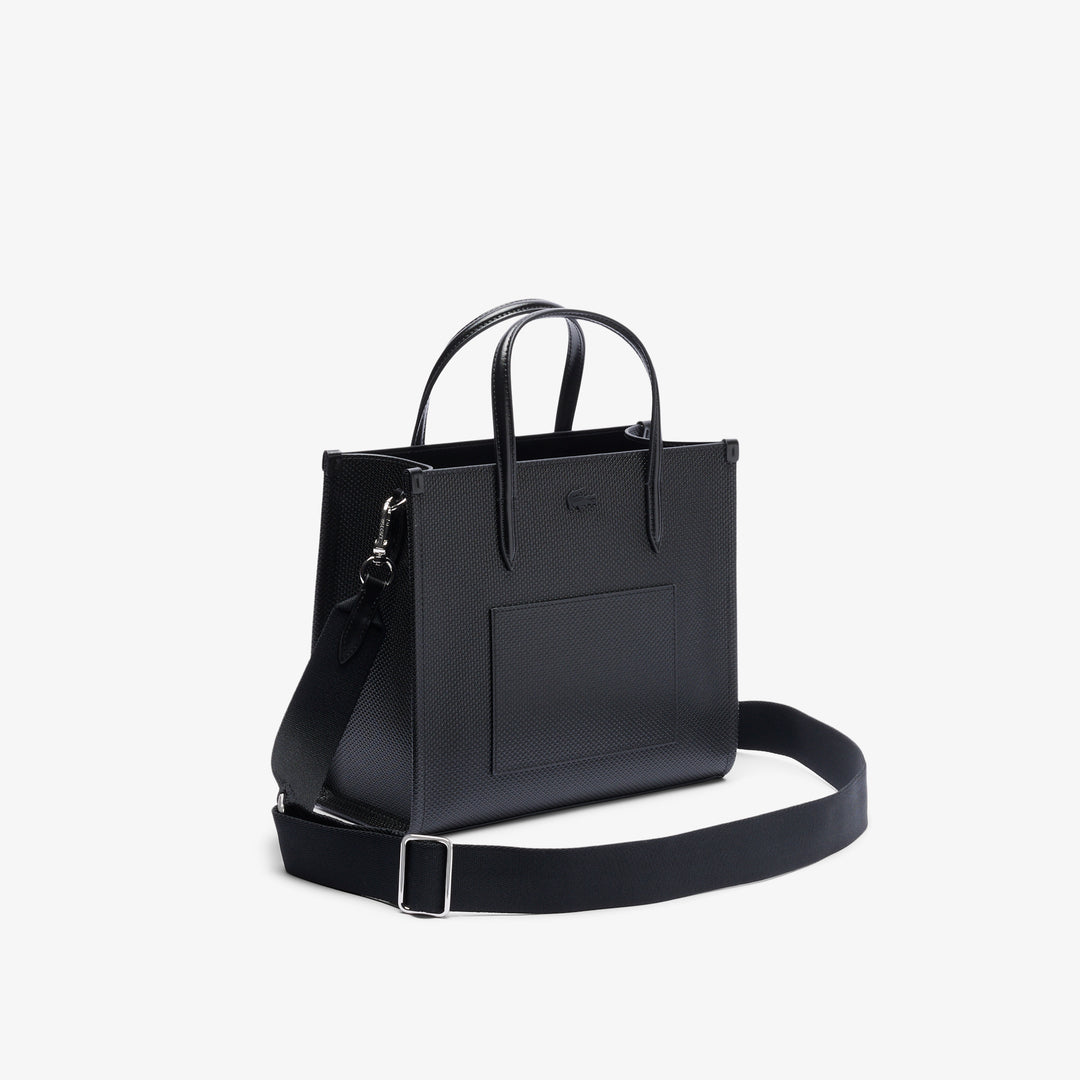 Small Chantaco Leather Purse - NF5004KL