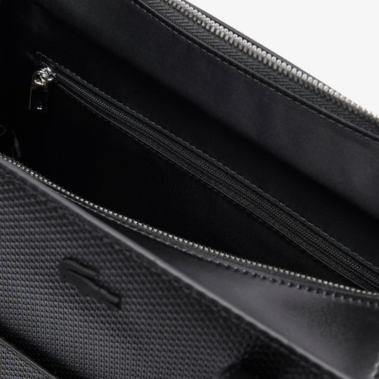 Small Chantaco Leather Purse - NF5004KL