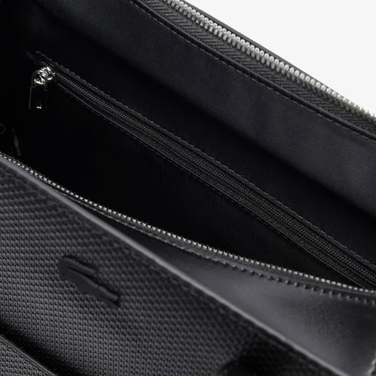 Small Chantaco Leather Purse-NF5004KL