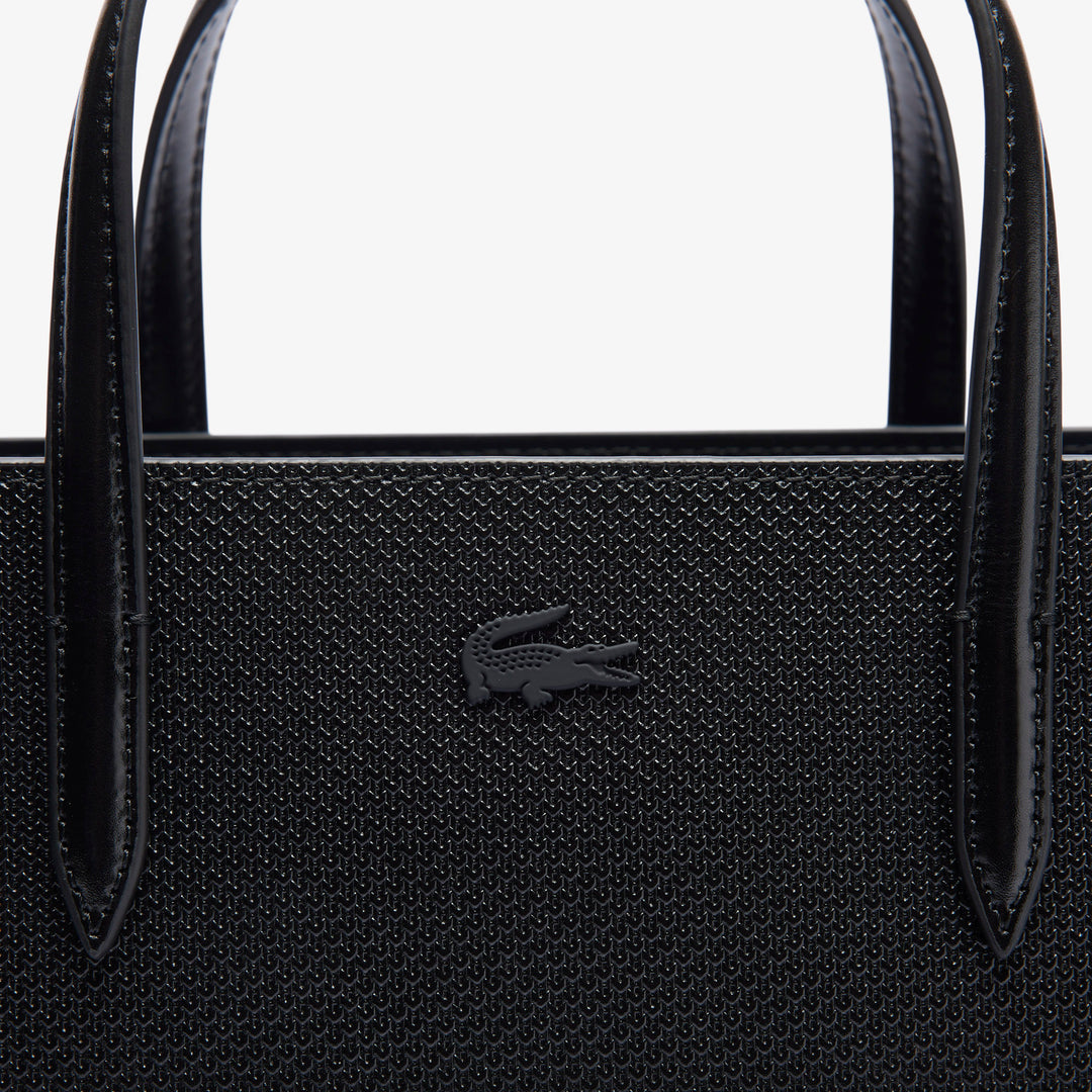 Small Chantaco Leather Purse - NF5004KL