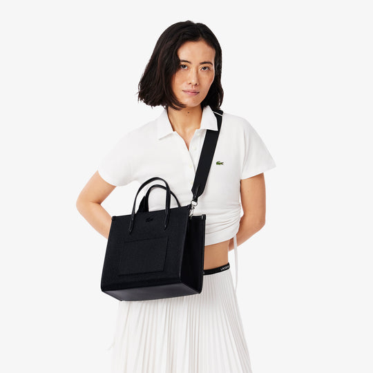 Small Chantaco Leather Purse - NF5004KL