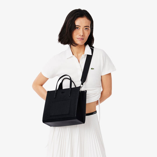 Small Chantaco Leather Purse-NF5004KL