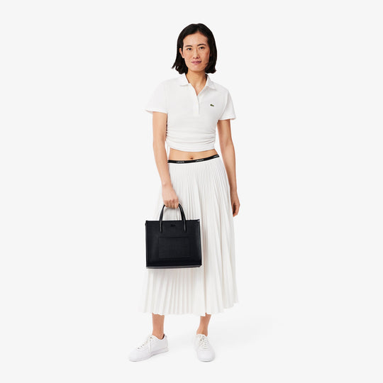 Small Chantaco Leather Purse-NF5004KL
