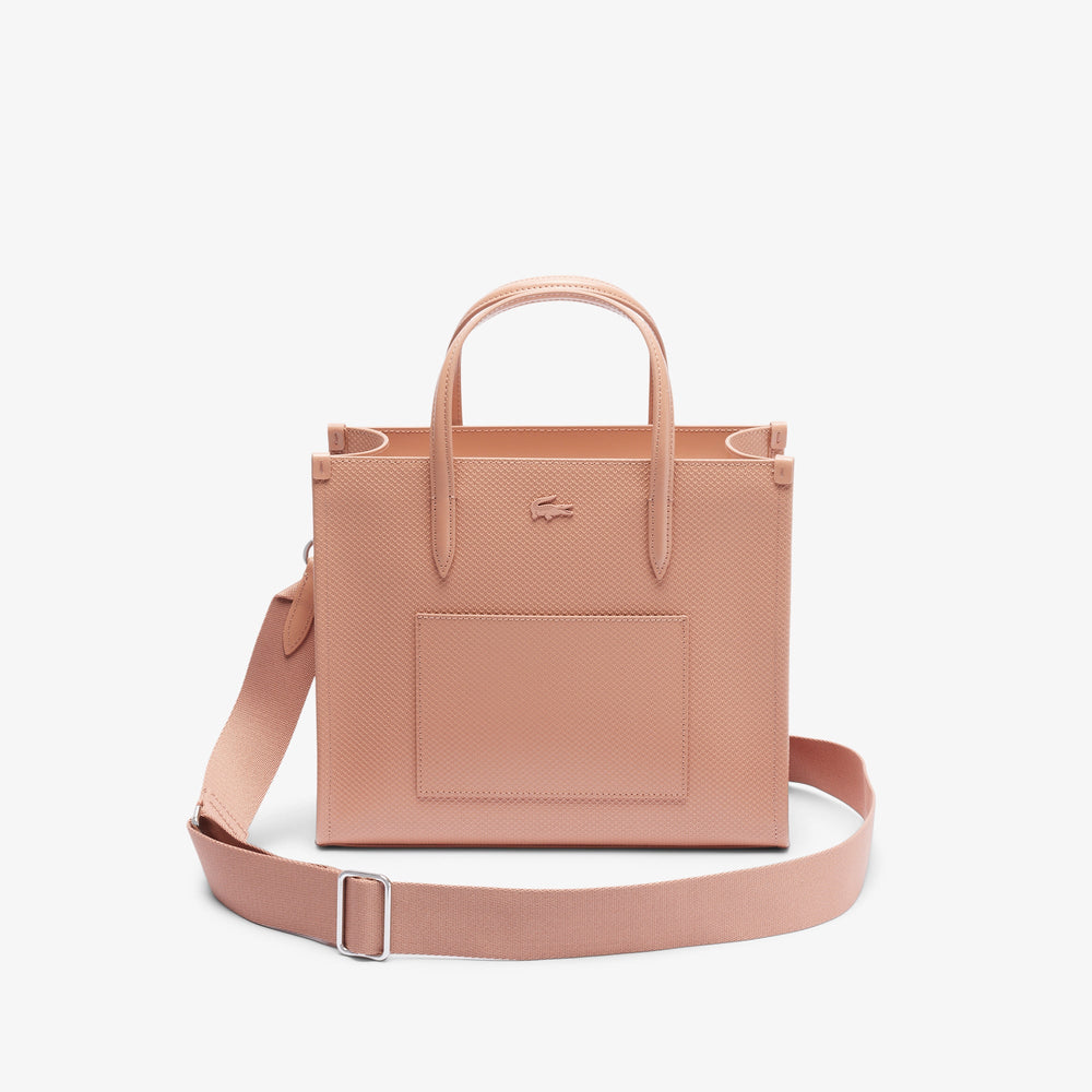 Small Chantaco Leather Purse-NF5004KL