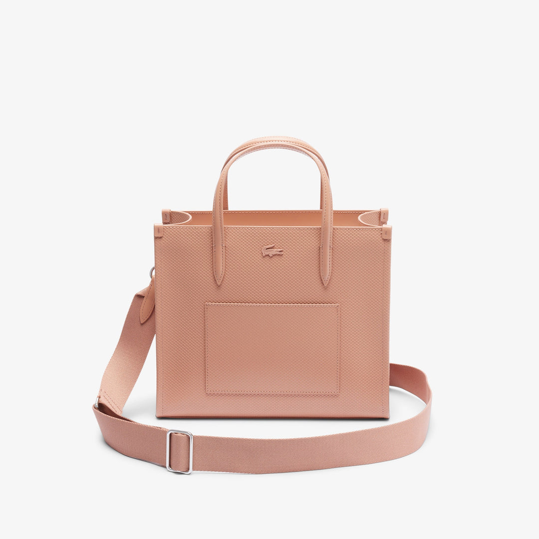 Small Chantaco Leather Purse-NF5004KL