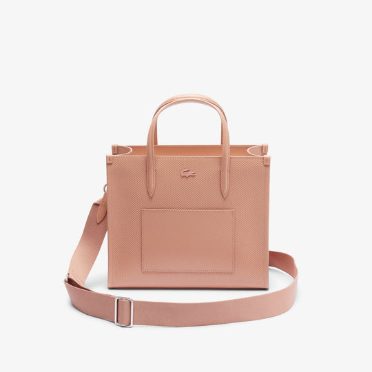 Small Chantaco Leather Purse-NF5004KL