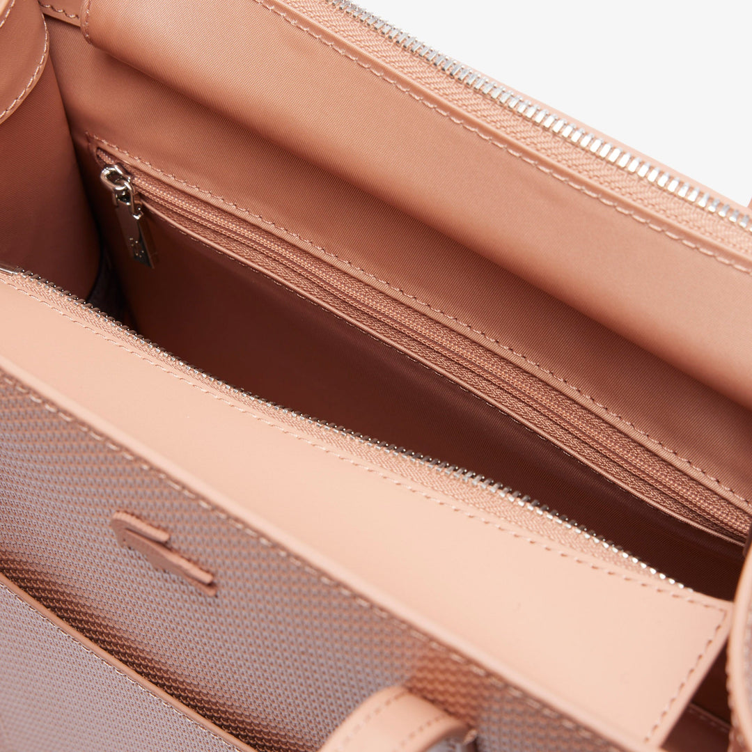 Small Chantaco Leather Purse-NF5004KL