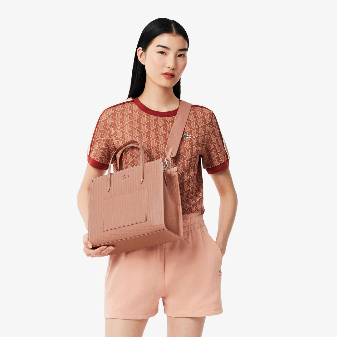 Small Chantaco Leather Purse-NF5004KL