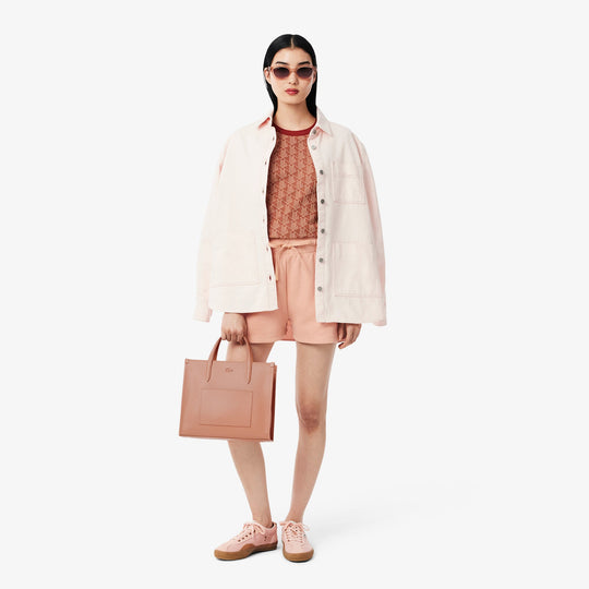 Small Chantaco Leather Purse-NF5004KL