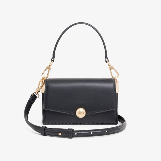 Small Tennis Bliss Shoulder Bag - NF5104IT