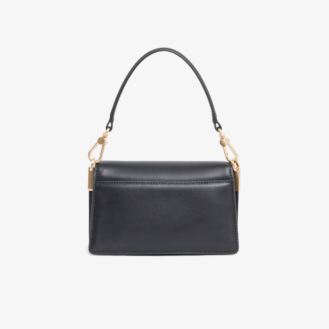 Small Tennis Bliss Shoulder Bag - NF5104IT