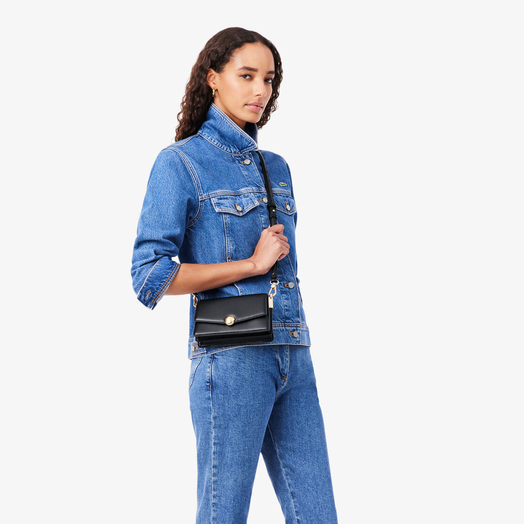 Small Tennis Bliss Shoulder Bag - NF5104IT