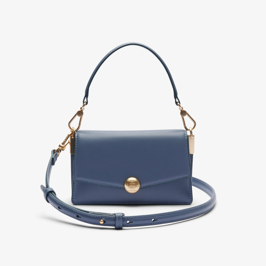 Small Tennis Bliss Shoulder Bag - NF5104IT
