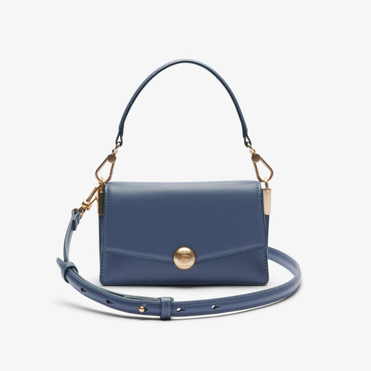 Small Tennis Bliss Shoulder Bag - NF5104IT
