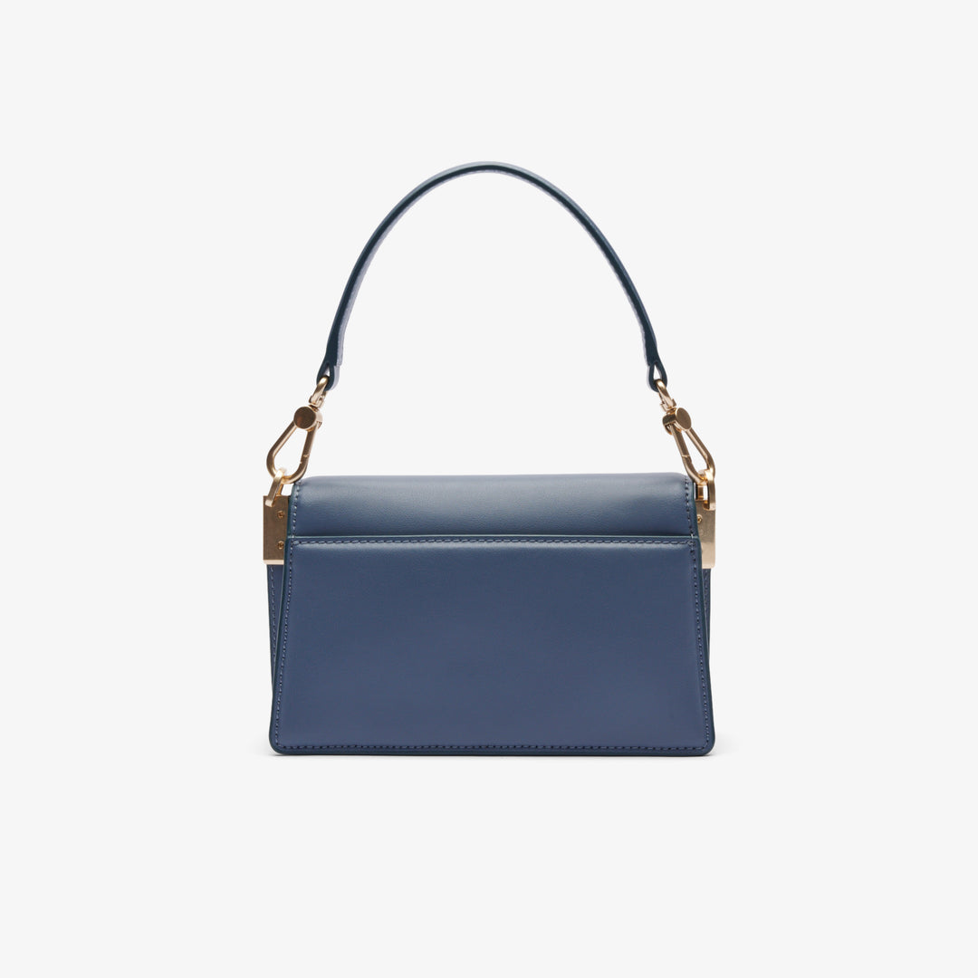 Small Tennis Bliss Shoulder Bag - NF5104IT
