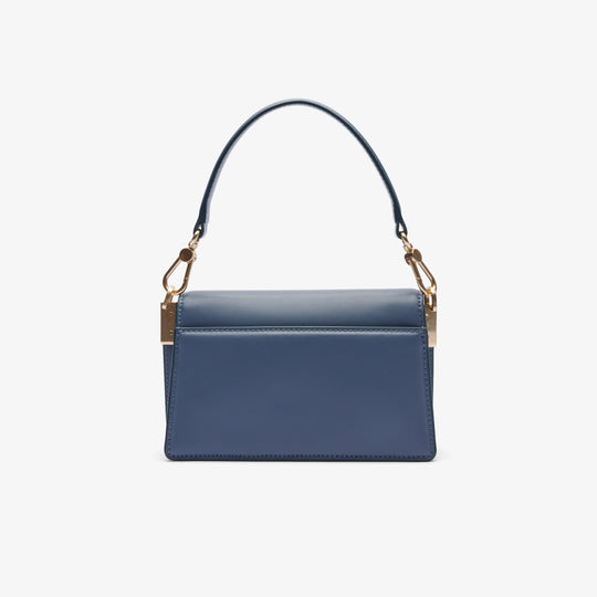 Small Tennis Bliss Shoulder Bag - NF5104IT