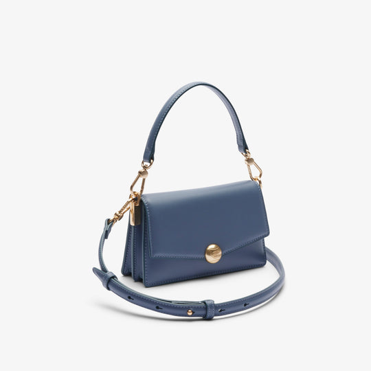 Small Tennis Bliss Shoulder Bag - NF5104IT