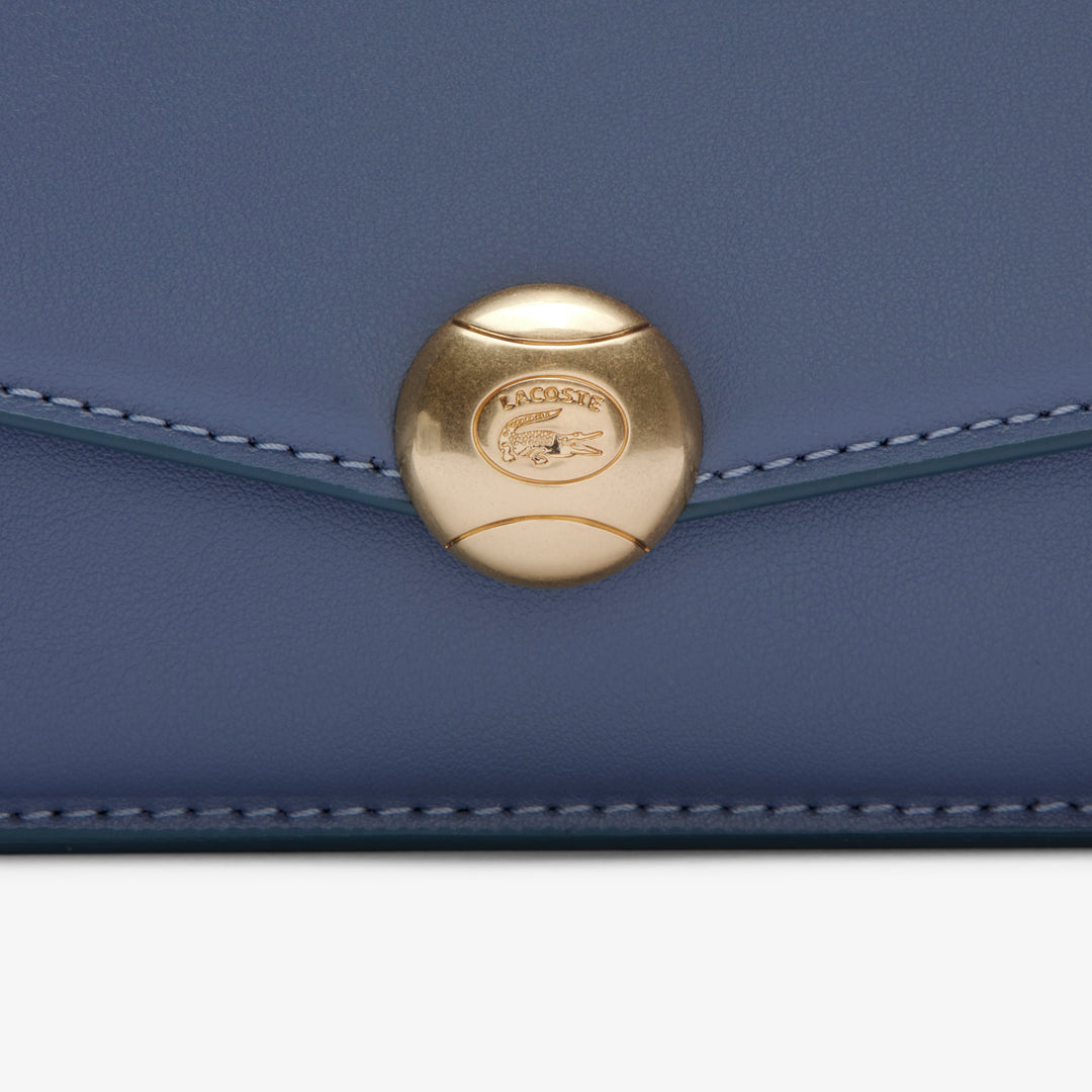 Small Tennis Bliss Shoulder Bag - NF5104IT