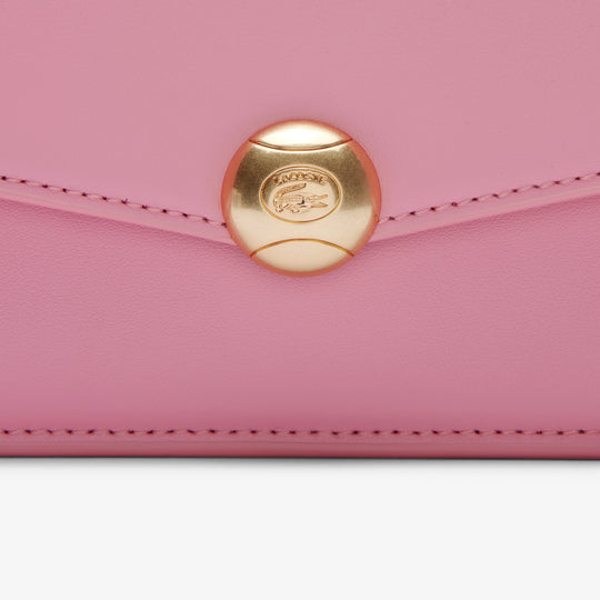 Small Tennis Bliss Shoulder Bag - NF5104IT