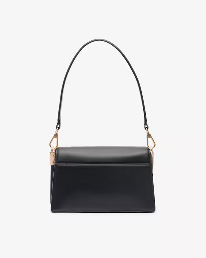 Medium Tennis Bliss Shoulder Bag - NF5105IT