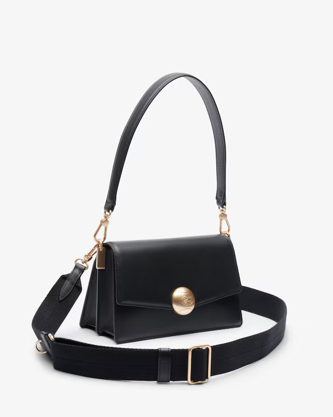 Medium Tennis Bliss Shoulder Bag - NF5105IT