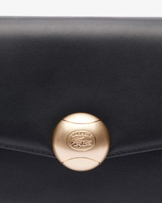 Medium Tennis Bliss Shoulder Bag - NF5105IT