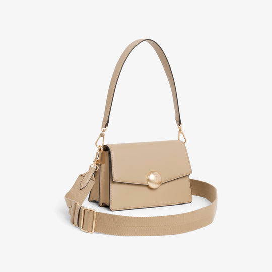 Medium Tennis Bliss Shoulder Bag - NF5105IT