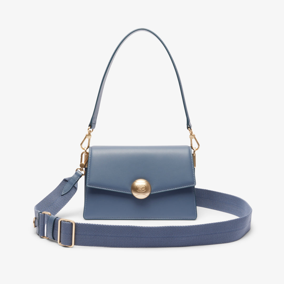 Medium Tennis Bliss Shoulder Bag - NF5105IT