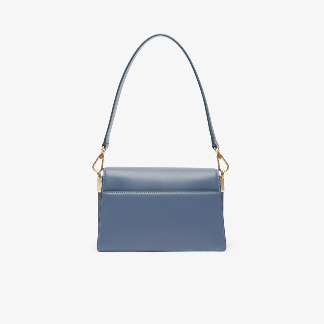 Medium Tennis Bliss Shoulder Bag - NF5105IT