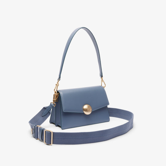 Medium Tennis Bliss Shoulder Bag - NF5105IT