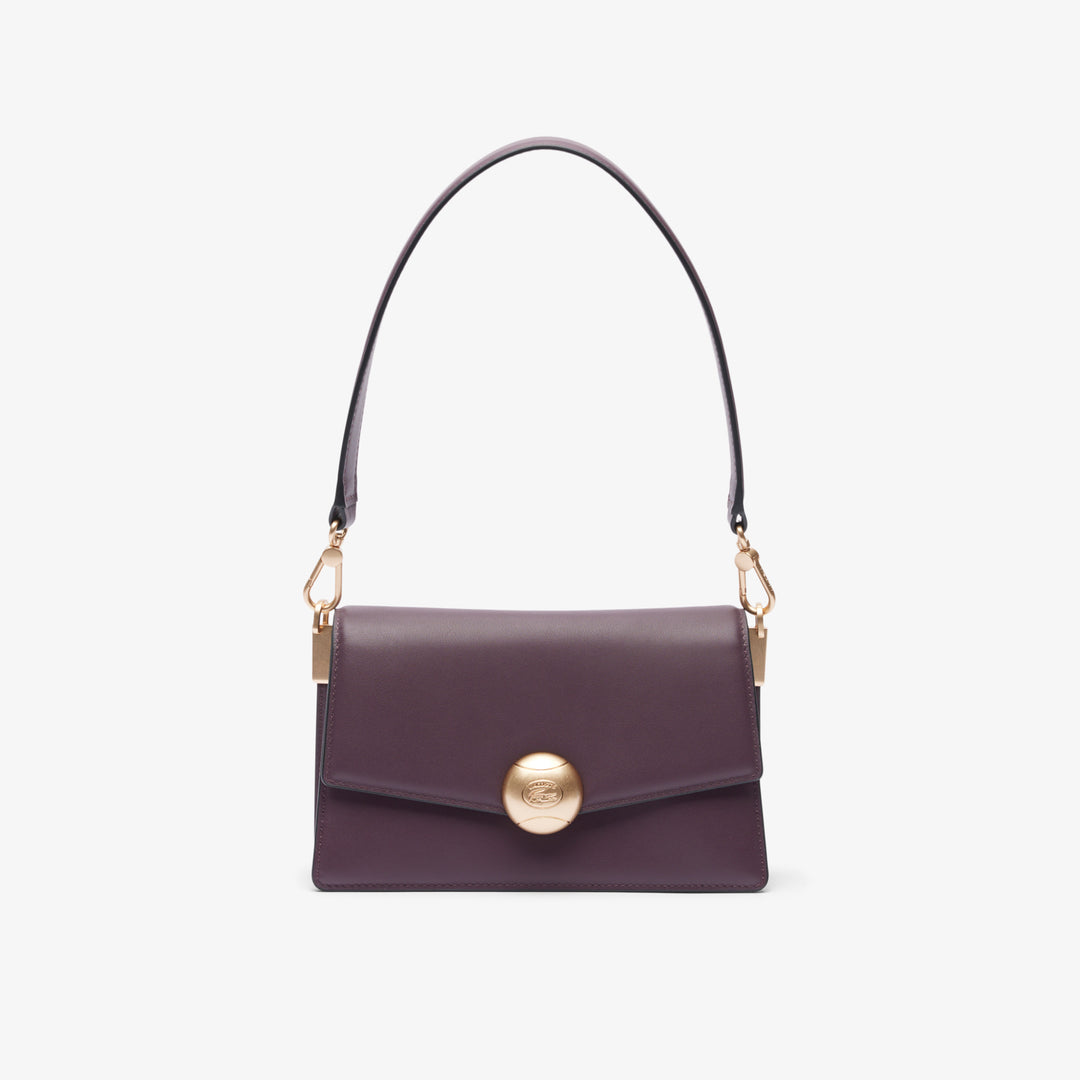 Medium Tennis Bliss Shoulder Bag - NF5105IT