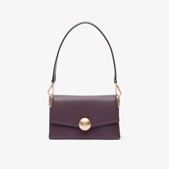 Medium Tennis Bliss Shoulder Bag - NF5105IT