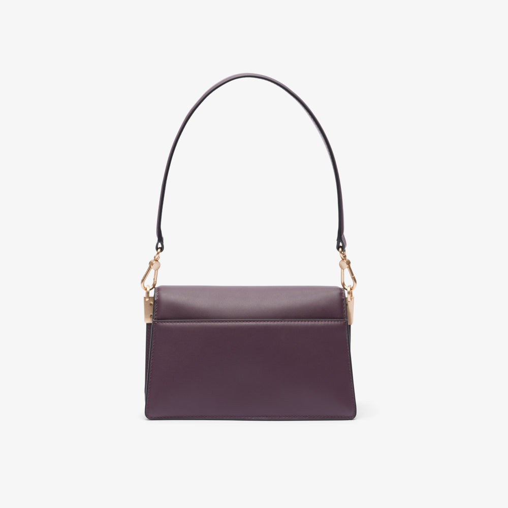 Medium Tennis Bliss Shoulder Bag - NF5105IT