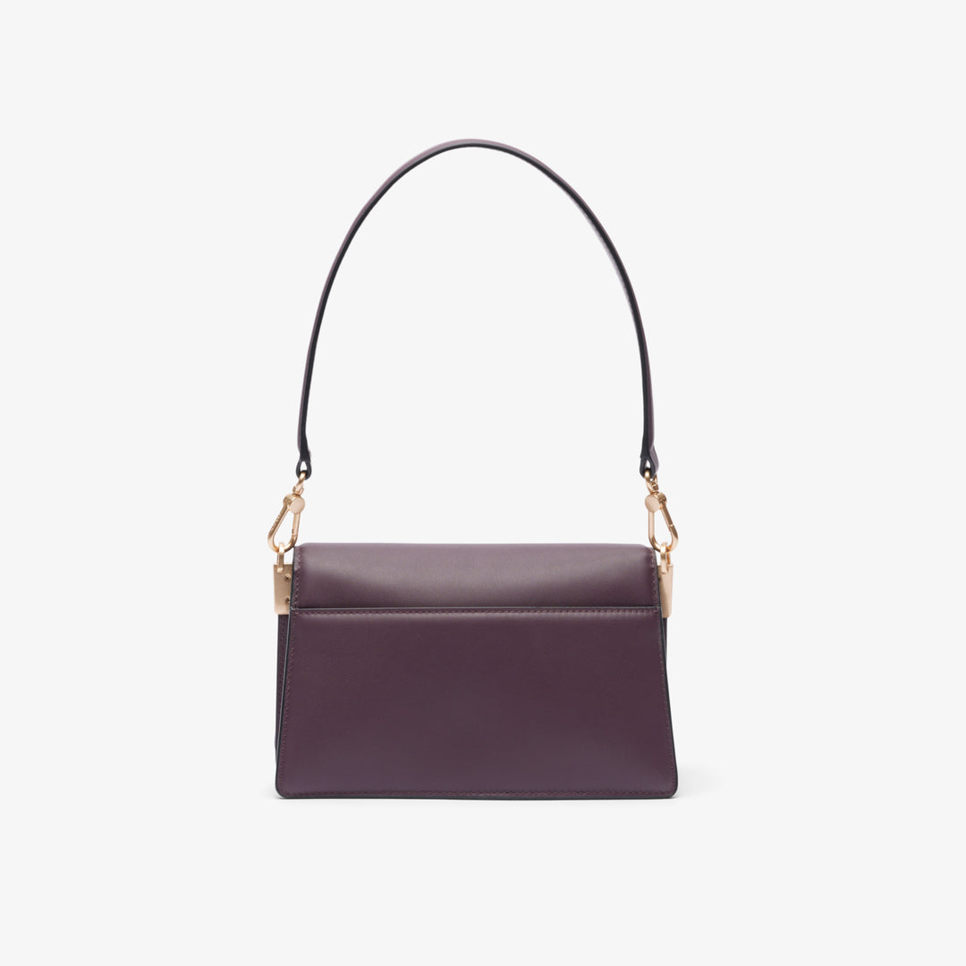 Medium Tennis Bliss Shoulder Bag - NF5105IT