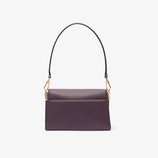 Medium Tennis Bliss Shoulder Bag - NF5105IT