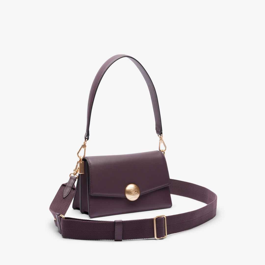 Medium Tennis Bliss Shoulder Bag - NF5105IT
