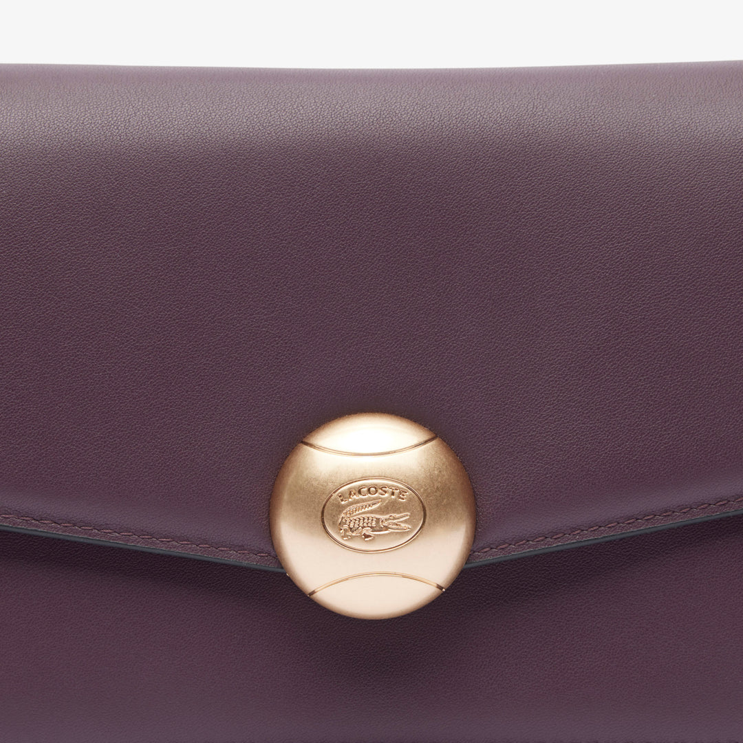 Medium Tennis Bliss Shoulder Bag - NF5105IT