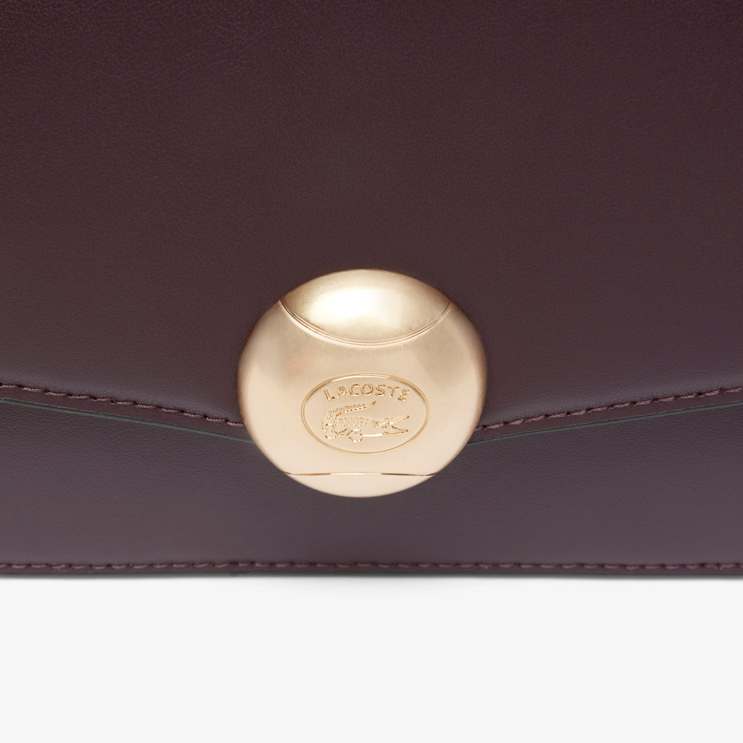 Medium Tennis Bliss Shoulder Bag - NF5105IT