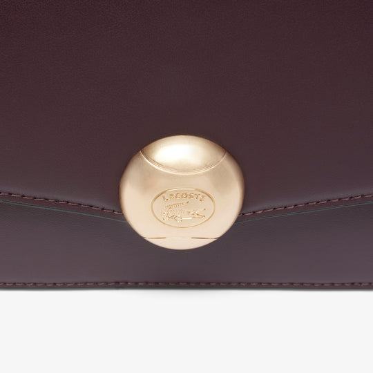 Medium Tennis Bliss Shoulder Bag - NF5105IT