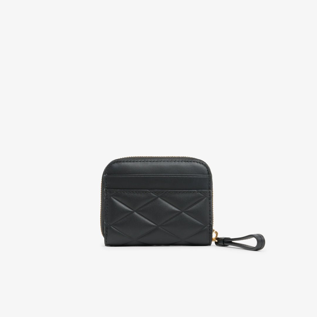 Small Crocodelle Leather Coin Purse - NF5120EE
