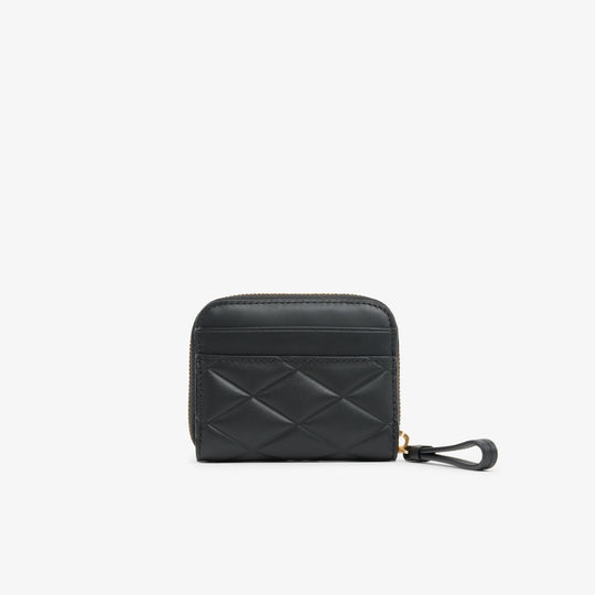Small Crocodelle Leather Coin Purse - NF5120EE