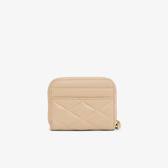 Small Crocodelle Leather Coin Purse - NF5120EE