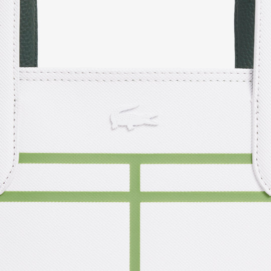 Anna Reversible Zipped Tote - NF5250AS