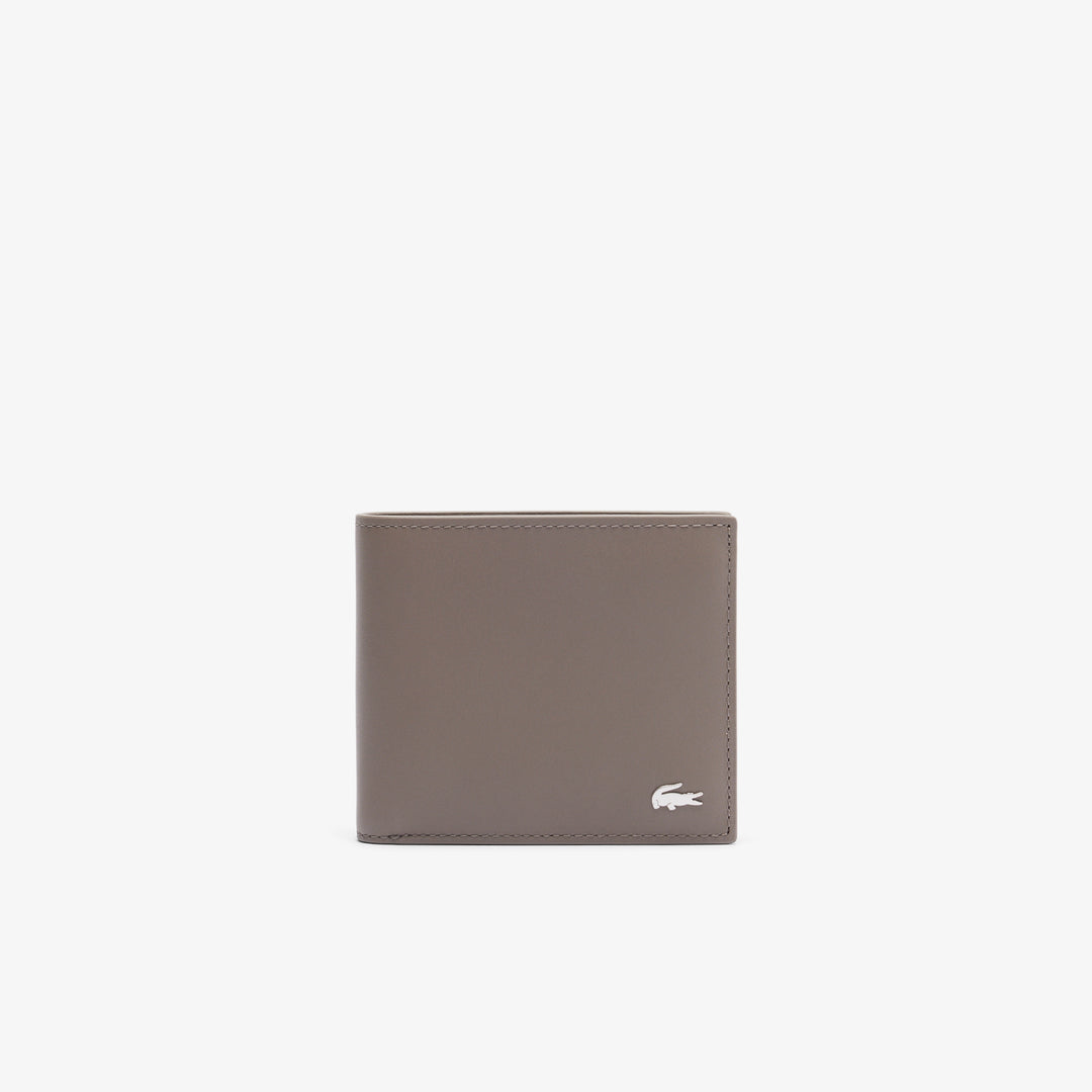 Medium FG Leather Billfold - NH1112FG