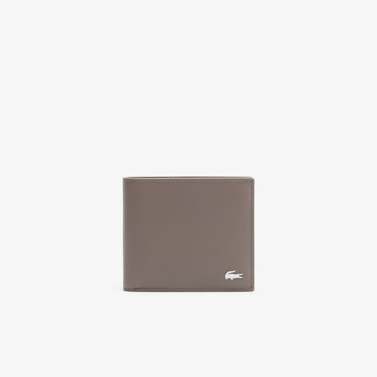 Medium FG Leather Billfold - NH1112FG