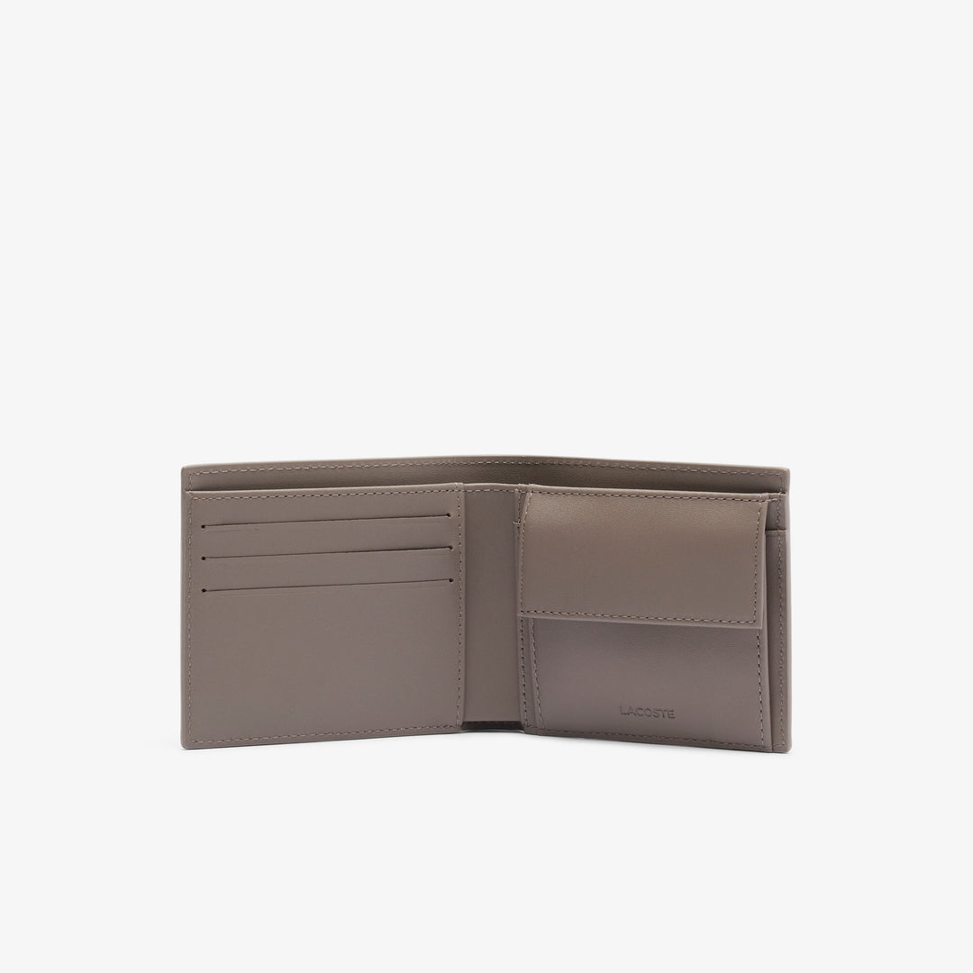 Medium FG Leather Billfold - NH1112FG
